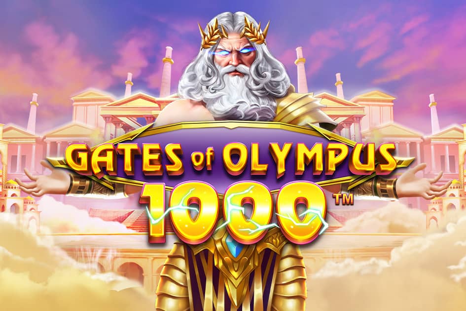 Gates of Olympus
