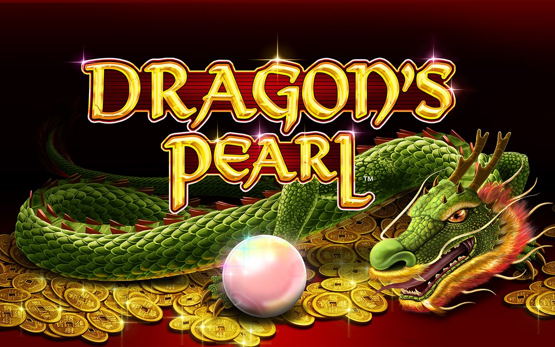 Dragon Pearls